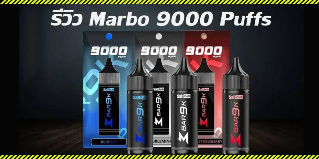 Device Spotlight: What Makes the RELX Nova 14,000 Puff Stand Out?