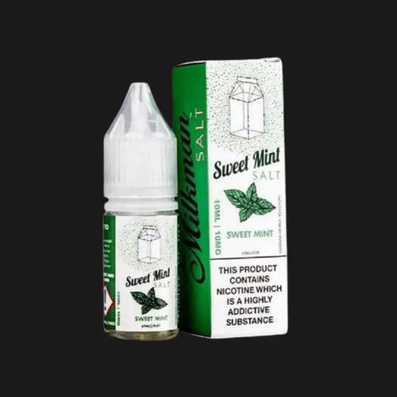 MILKMAN 10ML SG VAPE HUB