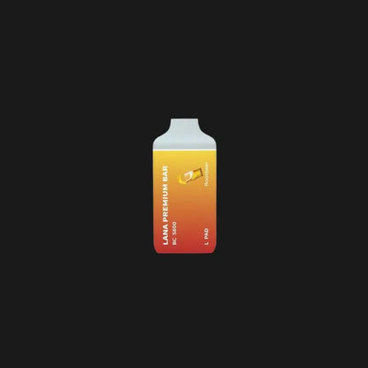 SGVape-LANA-PREMIUM-BAR-5800-ROOTBEER-SG-VAPE-HUB