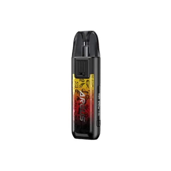 VOOPOO ARGUS POD - SG VAPE HUB