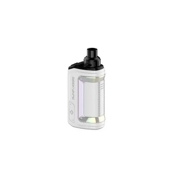 GEEKVAPE H45 (AEGIS HERO 2) - SG VAPE HUB